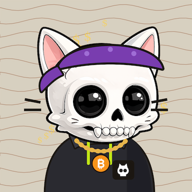 Sherwood Cat #932