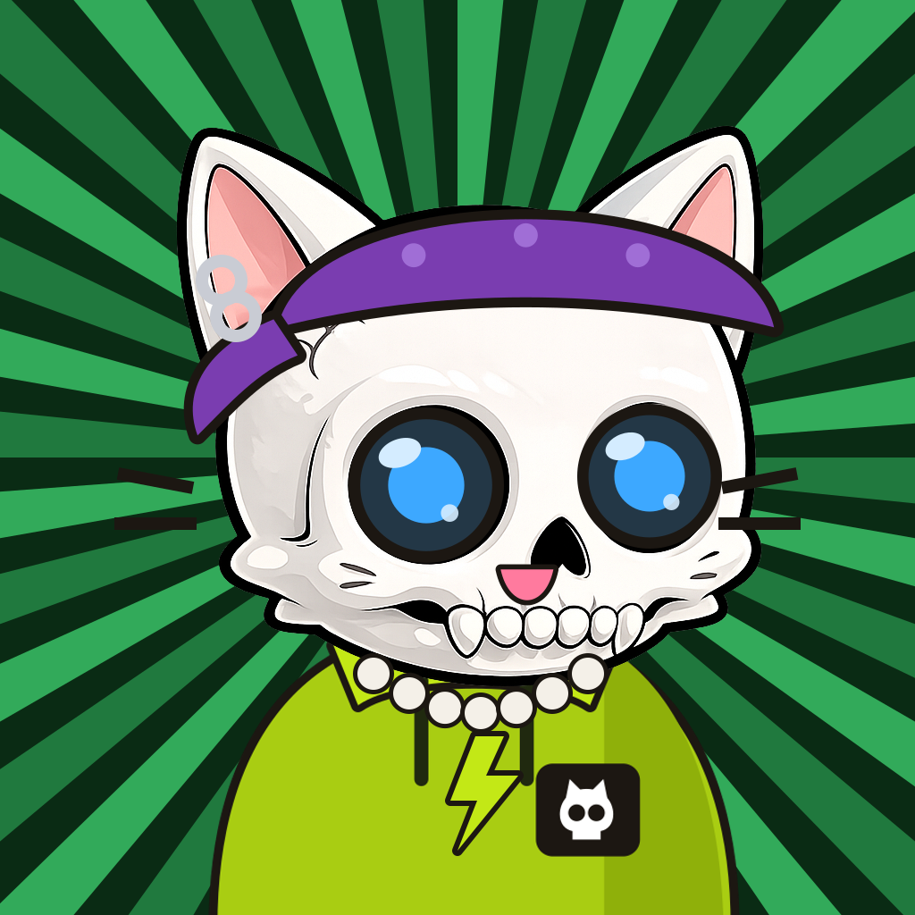 Sherwood Cat #940
