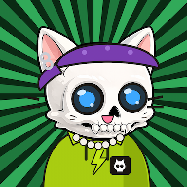 Sherwood Cat #940