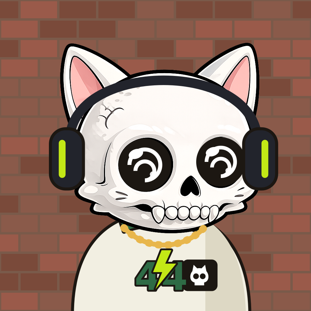Sherwood Cat #947