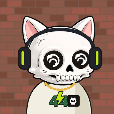 Sherwood Cat #947