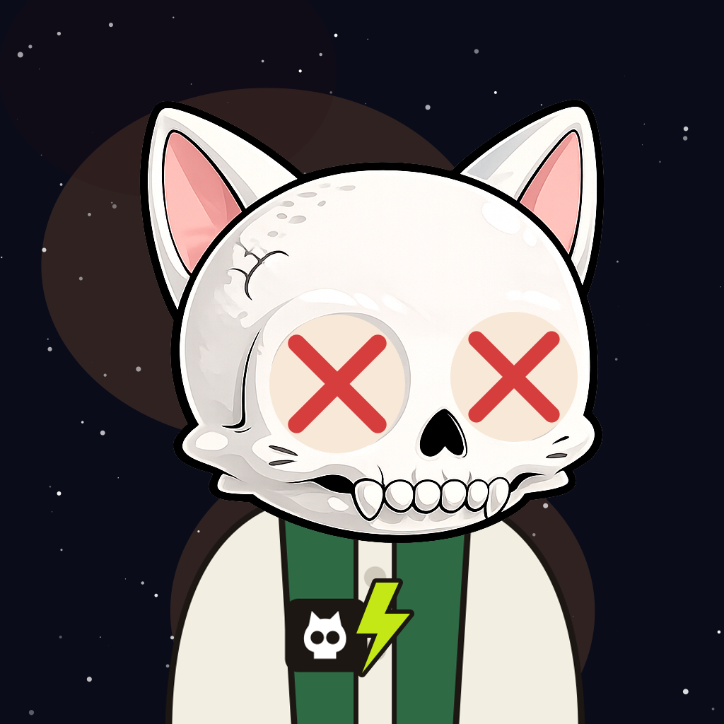 Sherwood Cat #952