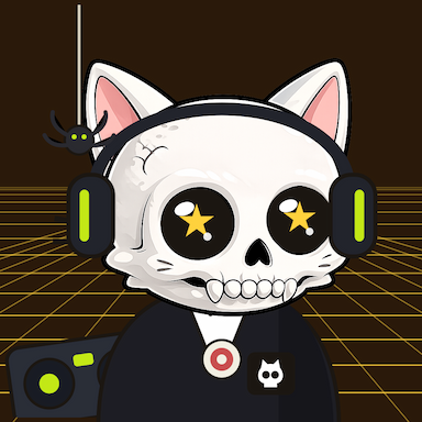 Sherwood Cat #953