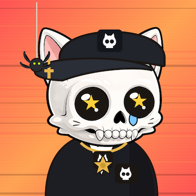 Sherwood Cat #971