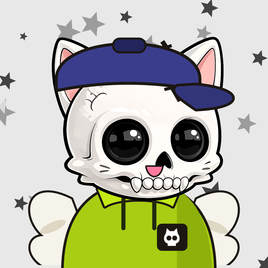 Sherwood Cat #972