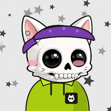Sherwood Cat #978
