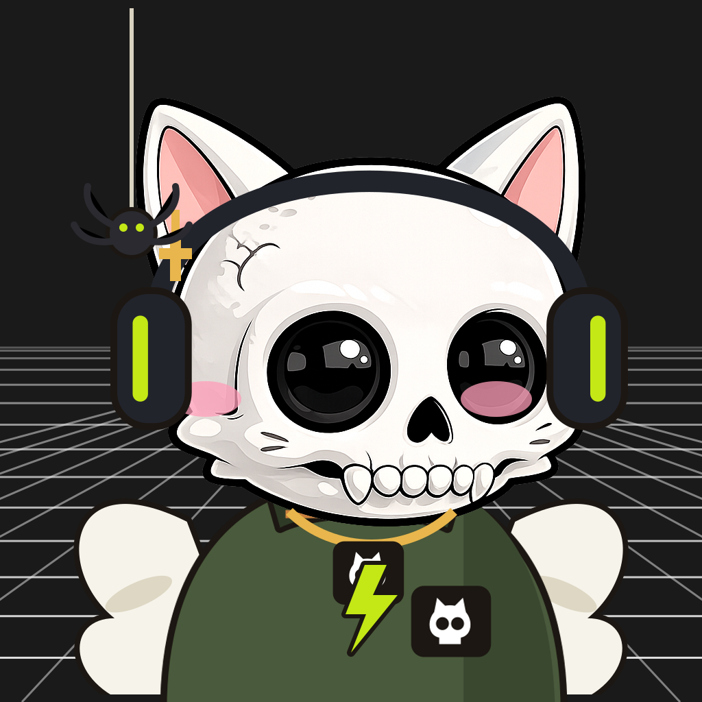 Sherwood Cat #99