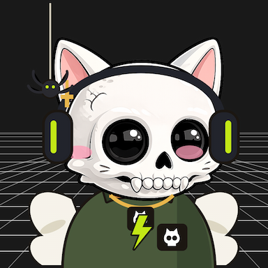 Sherwood Cat #99