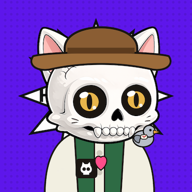 Sherwood Cat #990