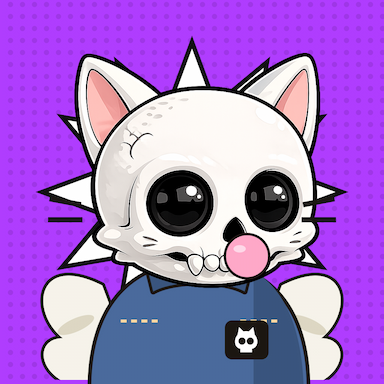 Sherwood Cat #991