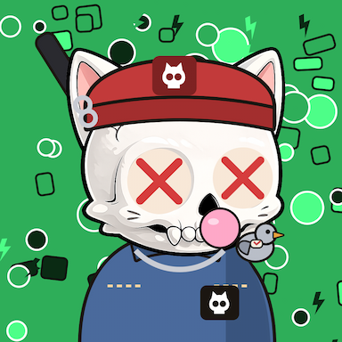 Sherwood Cat #995