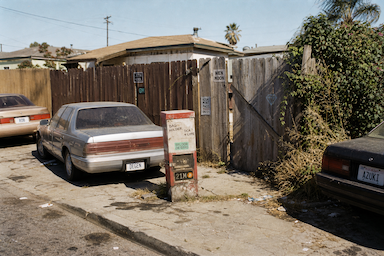 The Hood #0576