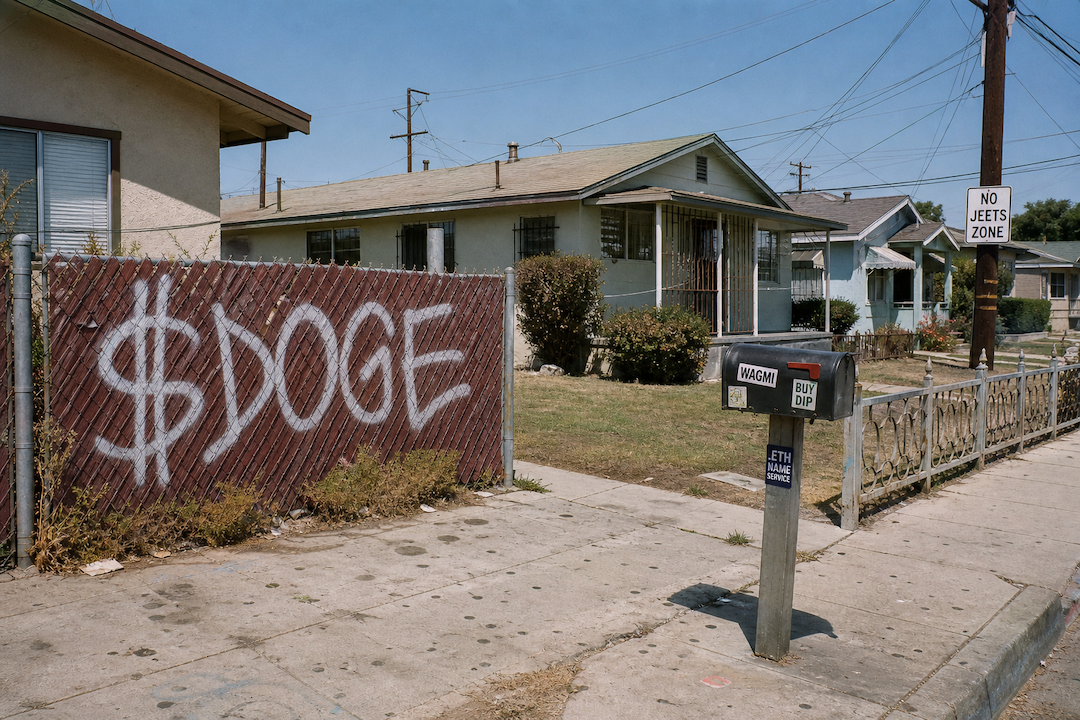 The Hood #1620