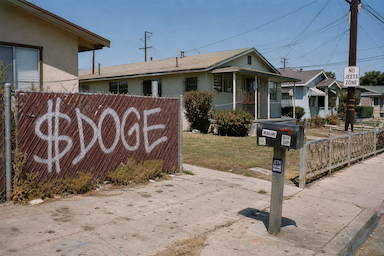 The Hood #1620