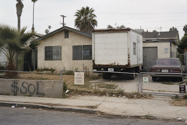 The Hood #0300