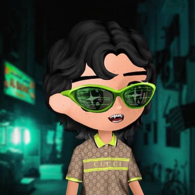 Hoodilio #4579