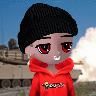 Hoodilio #4584