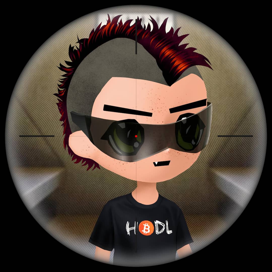 Hoodilio #4586