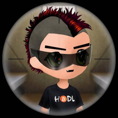 Hoodilio #4586
