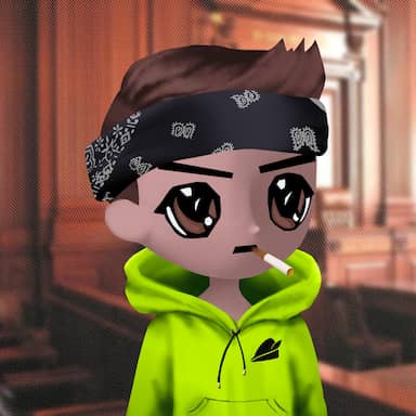 Hoodilio #4591