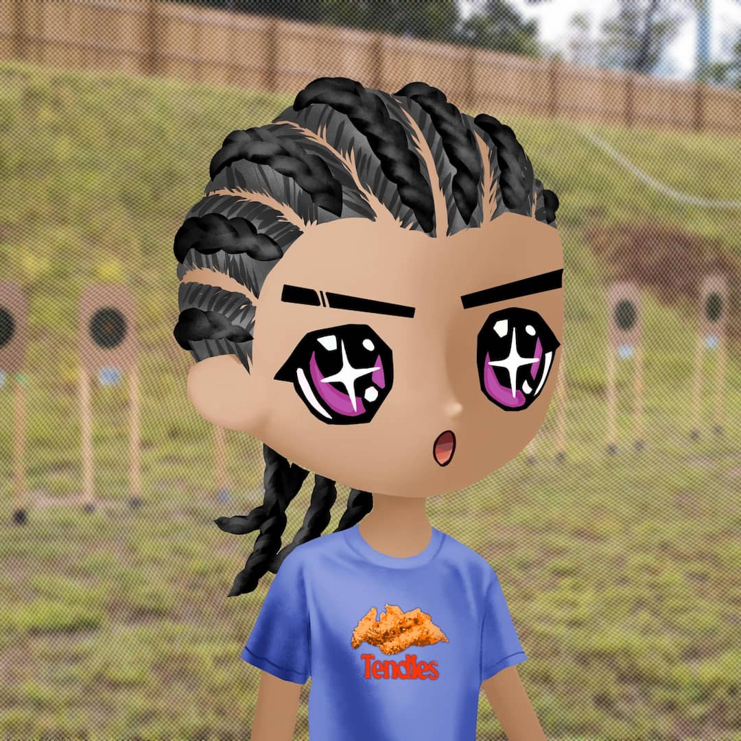 Hoodilio #4597