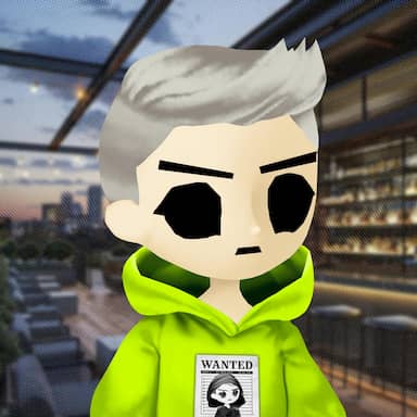 Hoodilio #4599