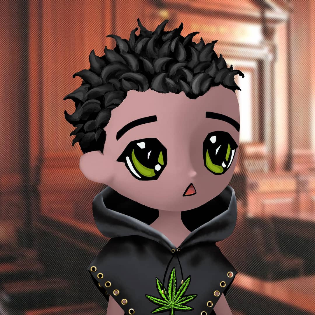 Hoodilio #4603