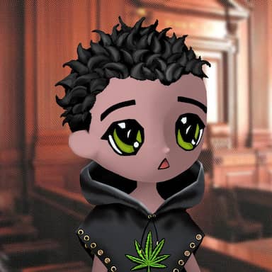 Hoodilio #4603