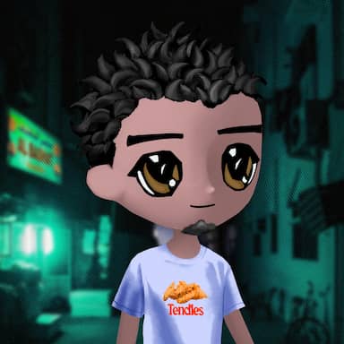 Hoodilio #4607