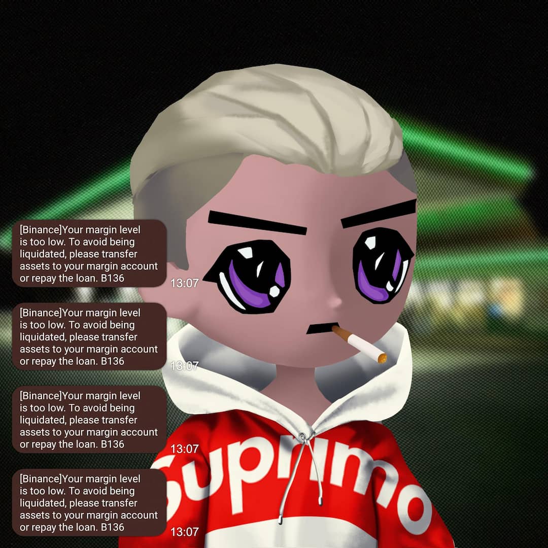 Hoodilio #4609