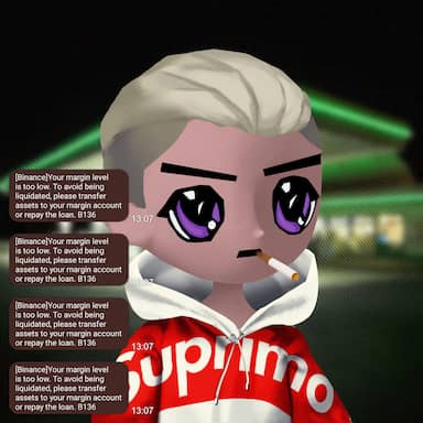 Hoodilio #4609