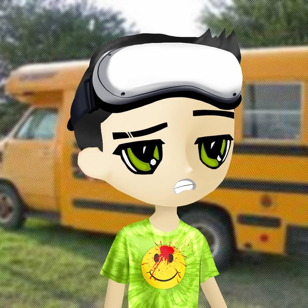 Hoodilio #4616