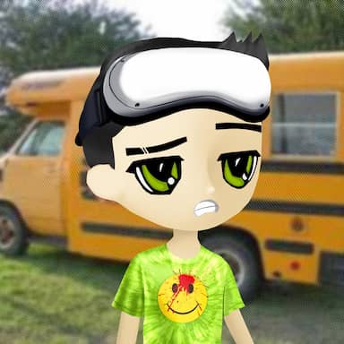 Hoodilio #4616