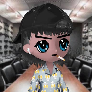 Hoodilio #4617