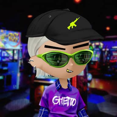 Hoodilio #4618