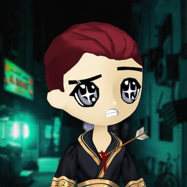 Hoodilio #4621