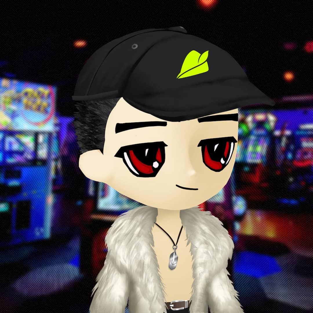 Hoodilio #4623