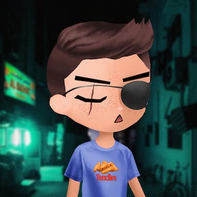 Hoodilio #4625