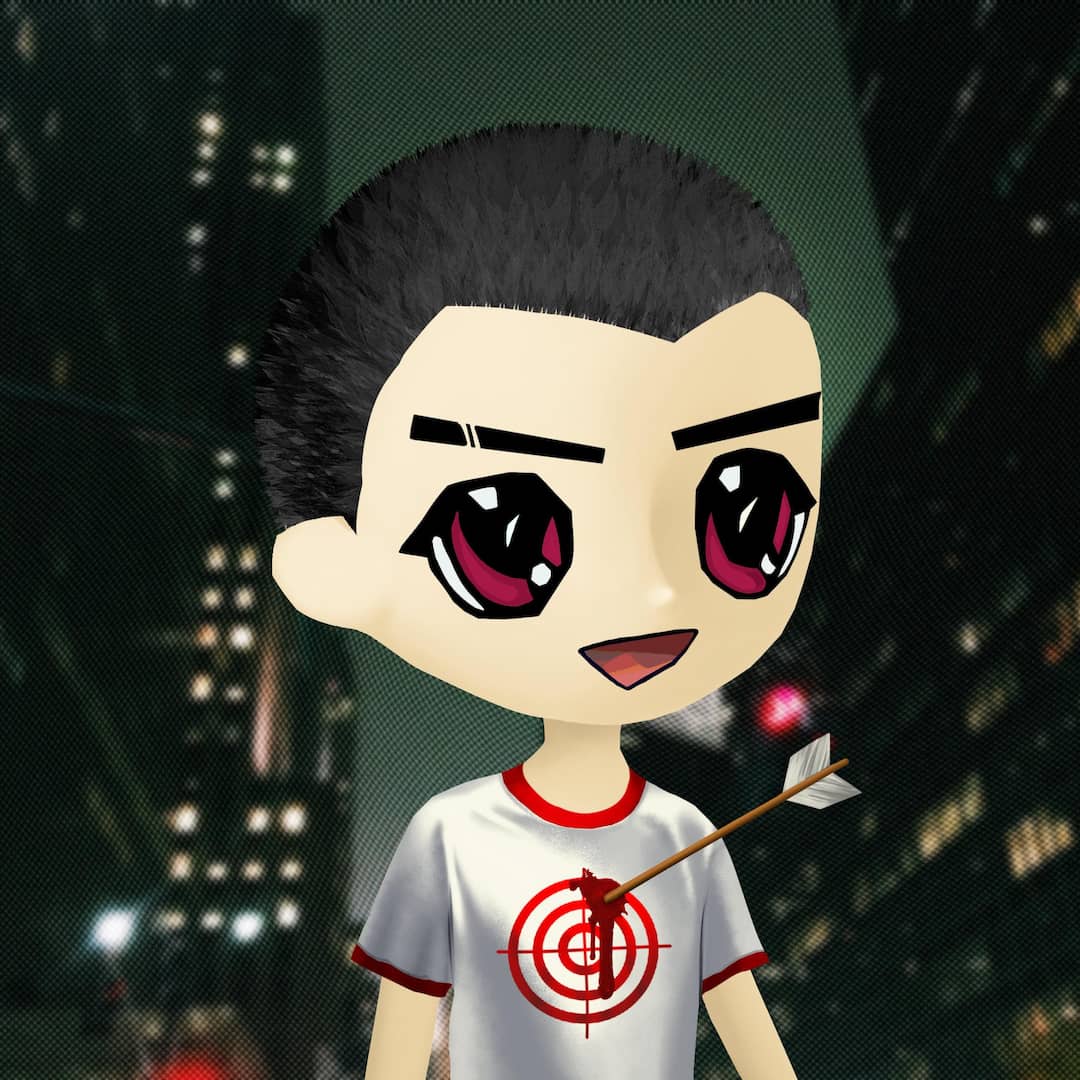 Hoodilio #4626