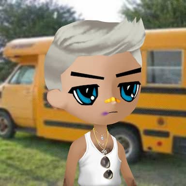 Hoodilio #4628