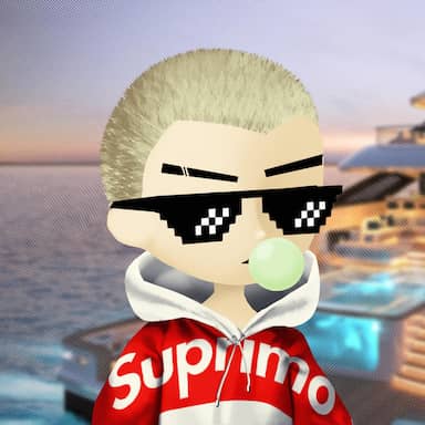 Hoodilio #4631