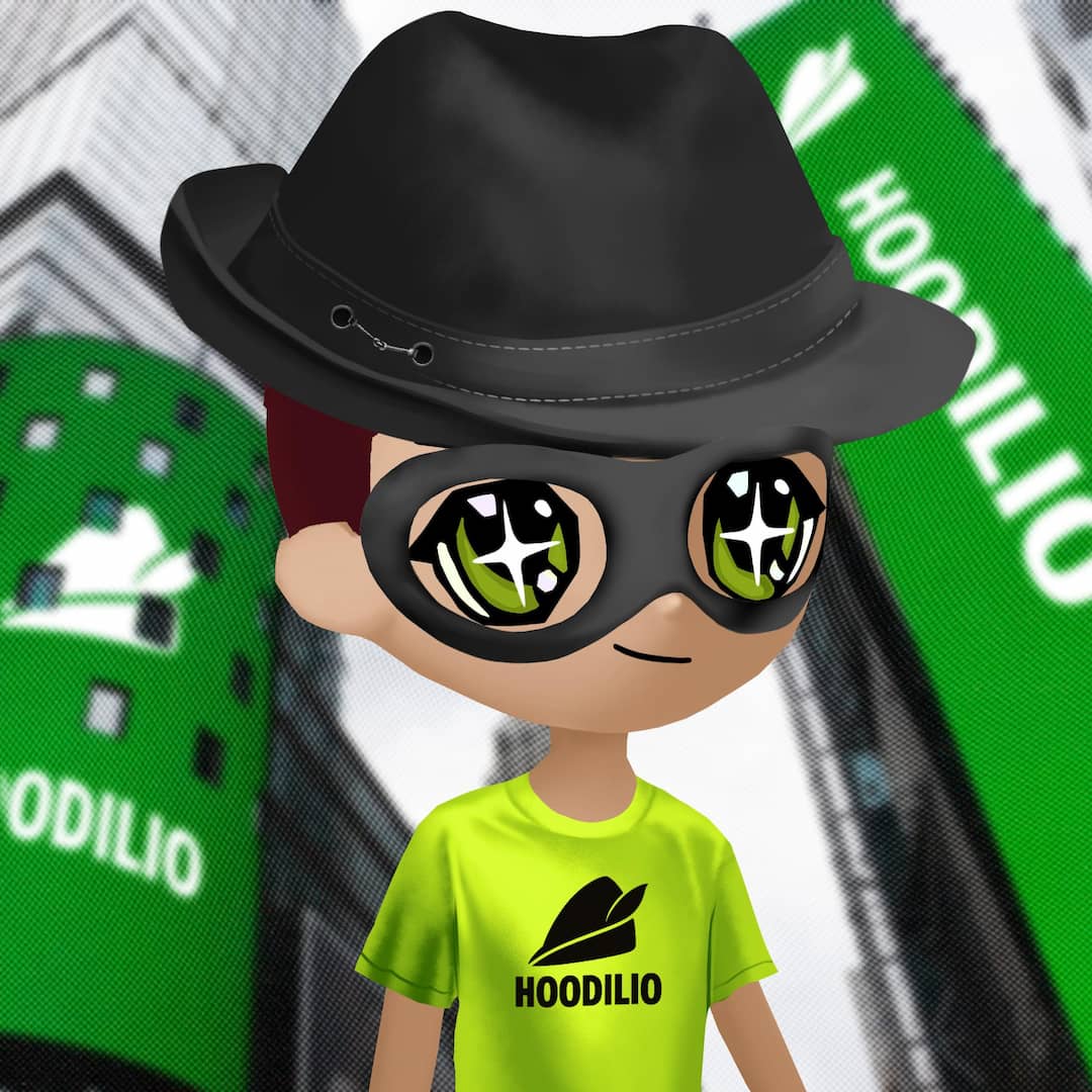 Hoodilio #4632