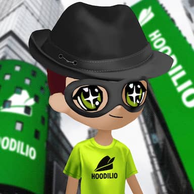 Hoodilio #4632