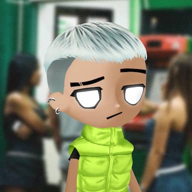 Hoodilio #4634