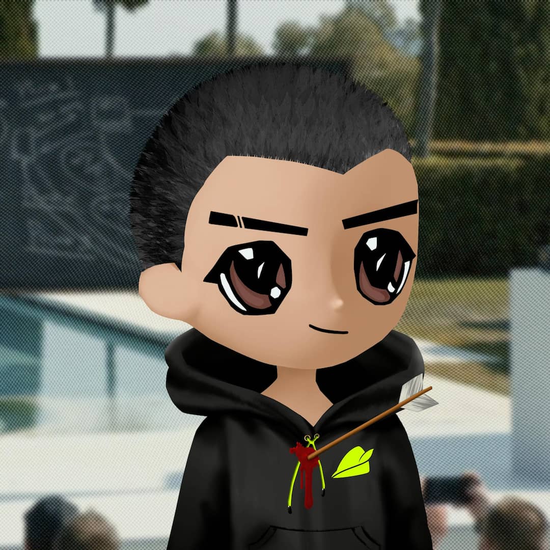 Hoodilio #4635