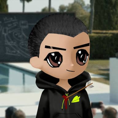 Hoodilio #4635