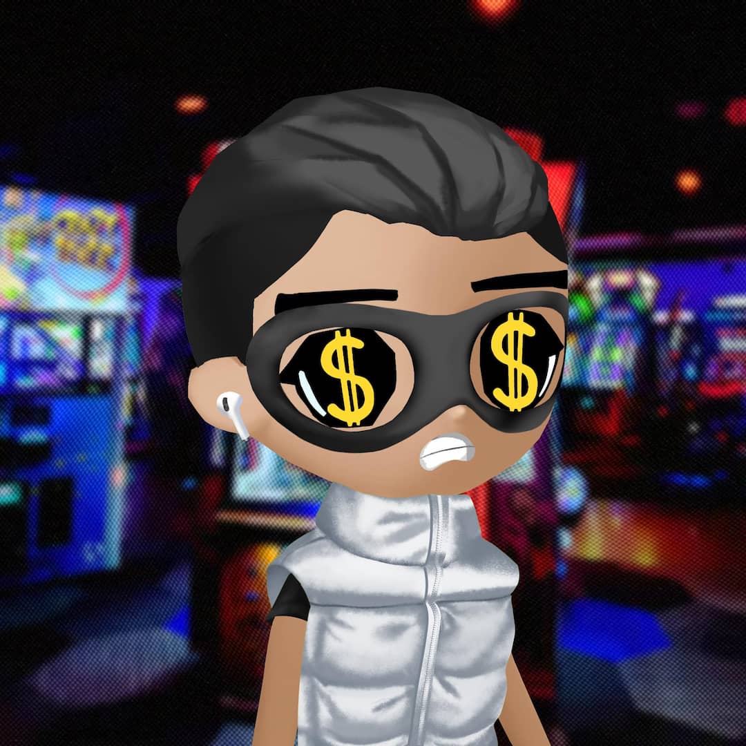 Hoodilio #4642