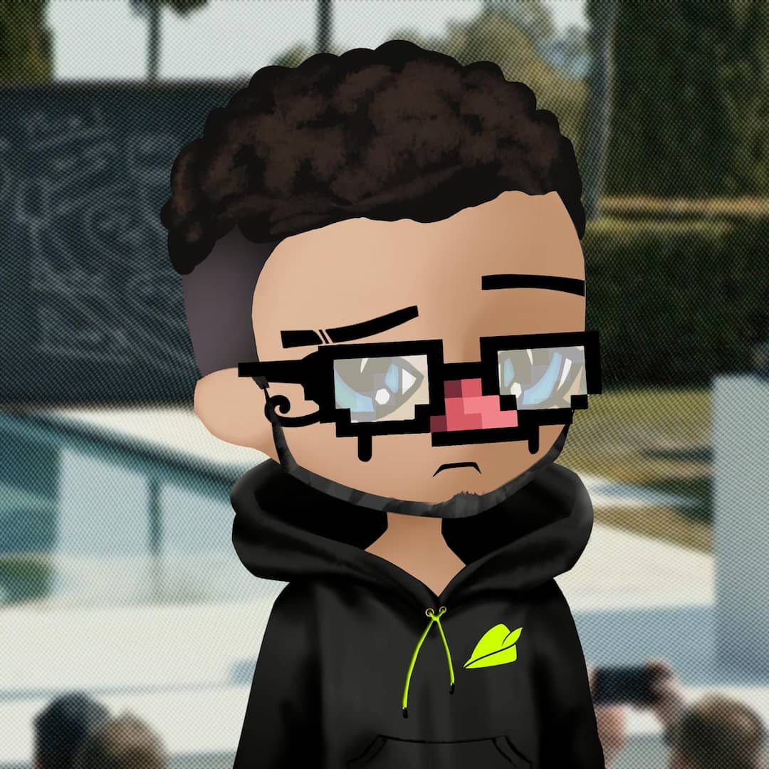Hoodilio #4643