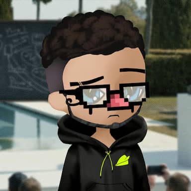 Hoodilio #4643