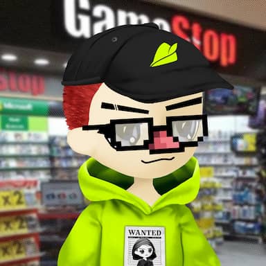 Hoodilio #4645